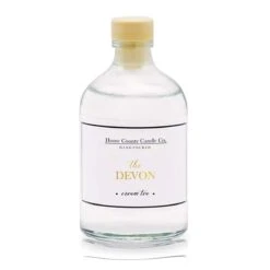 Home County Candle Co. The Devon - Cream Tea 100ml Reed Diffuser Refill