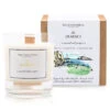 Home County Candle Co. The Dorset - Seaweed & Juniper Soy Candle