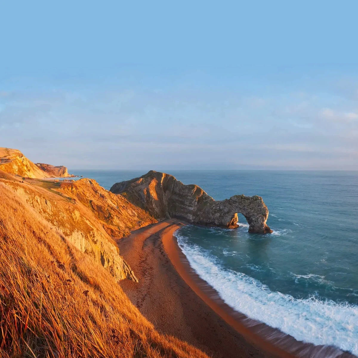 Home County Candle Co. The Dorset - Seaweed & Juniper Reed Diffuser 2 Home County Candle Co. The Dorset - Seaweed & Juniper Reed Diffuser - Image 2