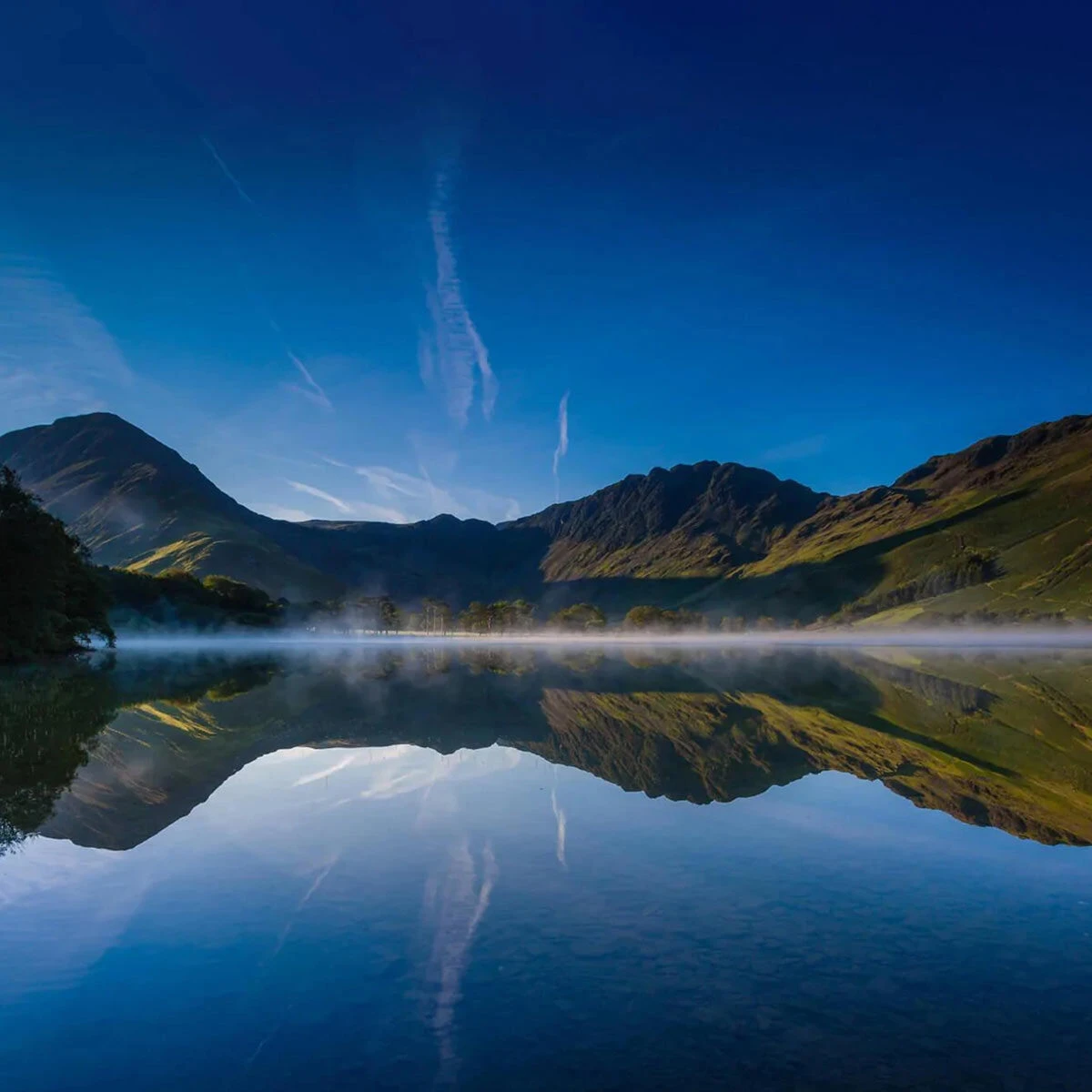 Home County Candle Co. The Lakes - Freshwater Minerals 100ml Reed Diffuser Refill 2 Home County Candle Co. The Lakes - Freshwater Minerals 100ml Reed Diffuser Refill - Image 2