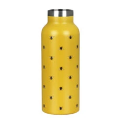 Joules Bees Metal Water Bottle -Yankee Candle Sales joules jls2104 j bees metal water bottle 03