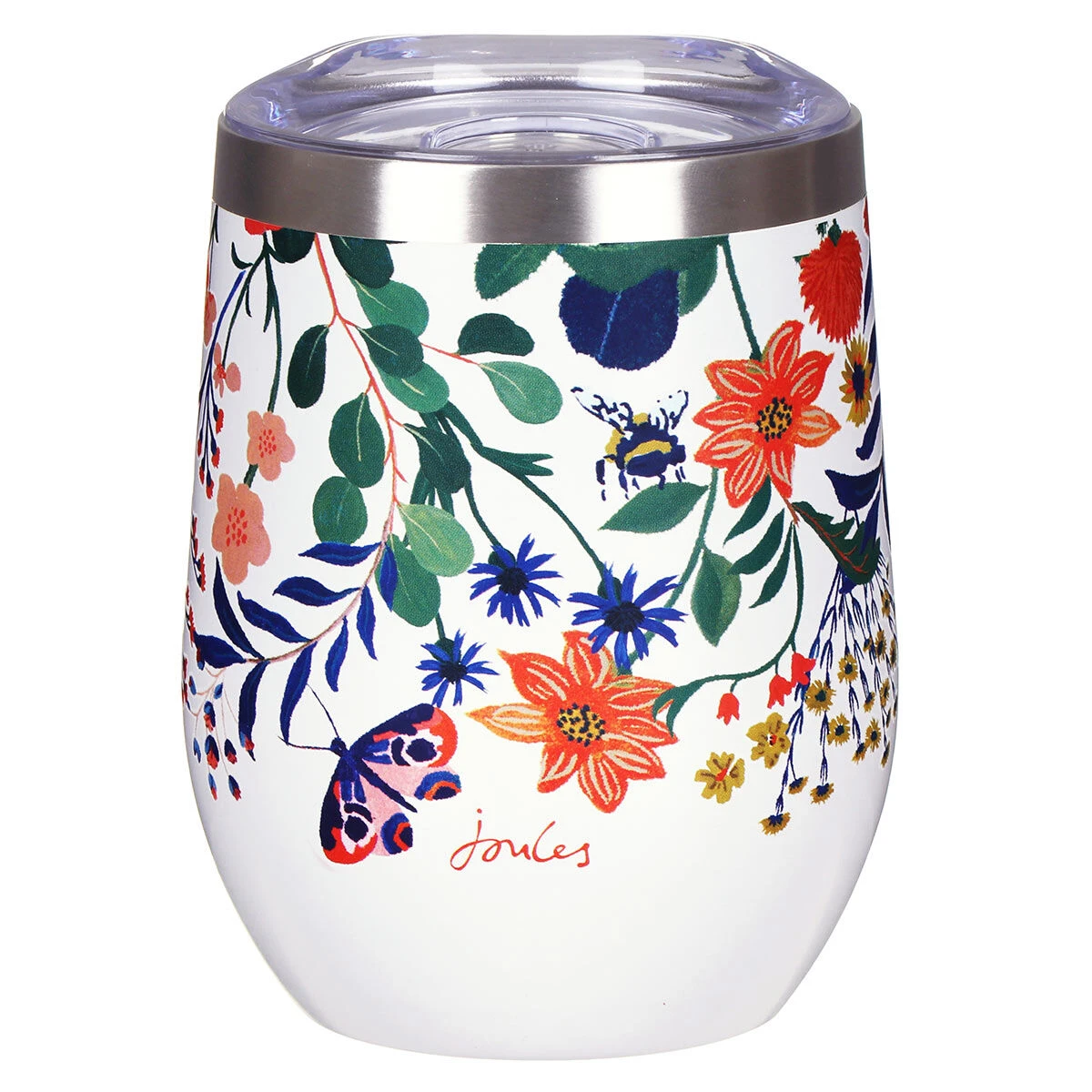Joules The Bright Side Travel Tumbler 1 Joules The Bright Side Travel Tumbler