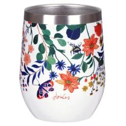 Joules The Bright Side Travel Tumbler 8 Joules The Bright Side Travel Tumbler -Yankee Candle Sales joules jls2144 bright side travel tumbler 2