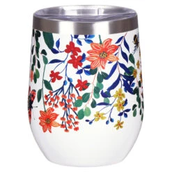 Joules The Bright Side Travel Tumbler 9 Joules The Bright Side Travel Tumbler -Yankee Candle Sales joules jls2144 bright side travel tumbler 4