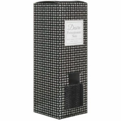Desire Black Diamante Pomegranate Noir 200ml Reed Diffuser 7 Desire Black Diamante Pomegranate Noir 200ml Reed Diffuser -Yankee Candle Sales lesser pavey lp49957 black diamante pomegranate noir 200ml reed diffuser 3
