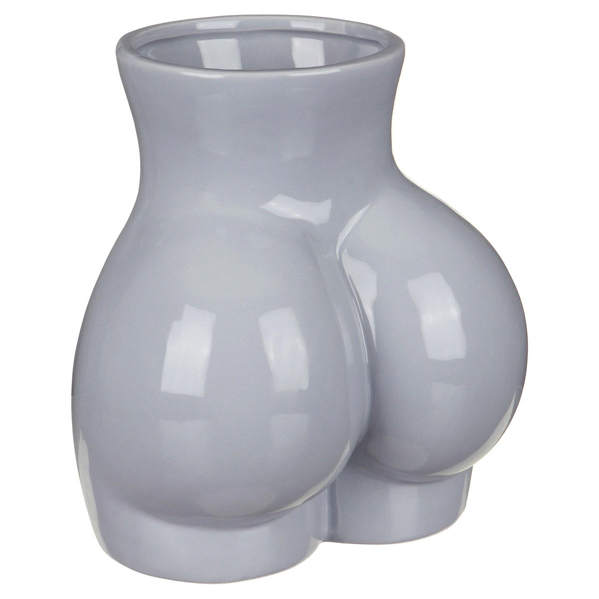 Desire Grey Body Derriere Vase 7 Desire Grey Body Derriere Vase - Image 7
