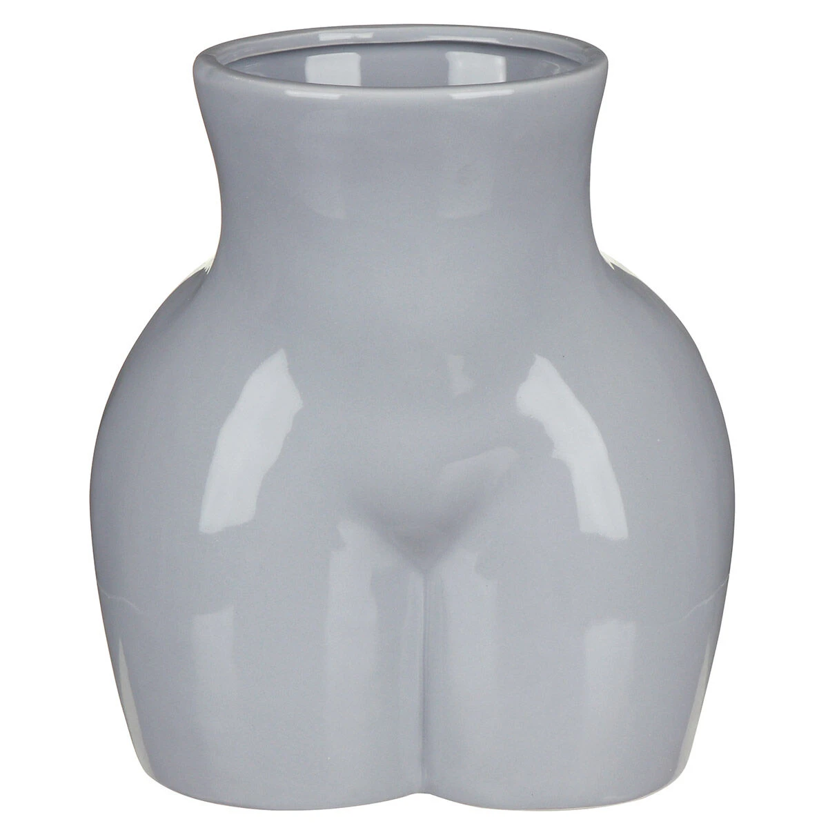 Desire Grey Body Derriere Vase 6 Desire Grey Body Derriere Vase - Image 6