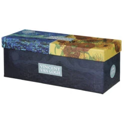 Van Gogh Set Of Two Boxed Mugs -Yankee Candle Sales lesser and pavey lp94653 van gogh set of two boxed mugs 1