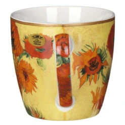 Van Gogh Set Of Two Boxed Mugs -Yankee Candle Sales lesser and pavey lp94653 van gogh set of two boxed mugs 4