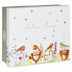 Jennifer Rose Garden Birds Set Of Four Mugs 13 Jennifer Rose Garden Birds Set Of Four Mugs -Yankee Candle Sales lesser and pavey lp95449 jennifer rose garden birds set of four mugs 3