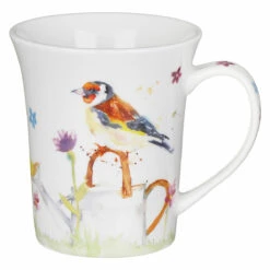 Jennifer Rose Garden Birds Set Of Four Mugs 17 Jennifer Rose Garden Birds Set Of Four Mugs -Yankee Candle Sales lesser and pavey lp95449 jennifer rose garden birds set of four mugs 7