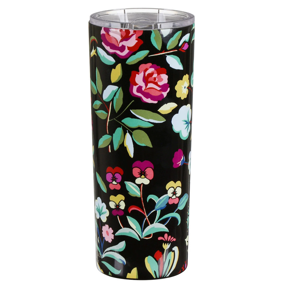 Kate Spade New York Autumn Floral Stainless Steel Tumbler 2 Kate Spade New York Autumn Floral Stainless Steel Tumbler - Image 2