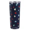 Kate Spade New York Garden Toss Stainless Steel Tumbler