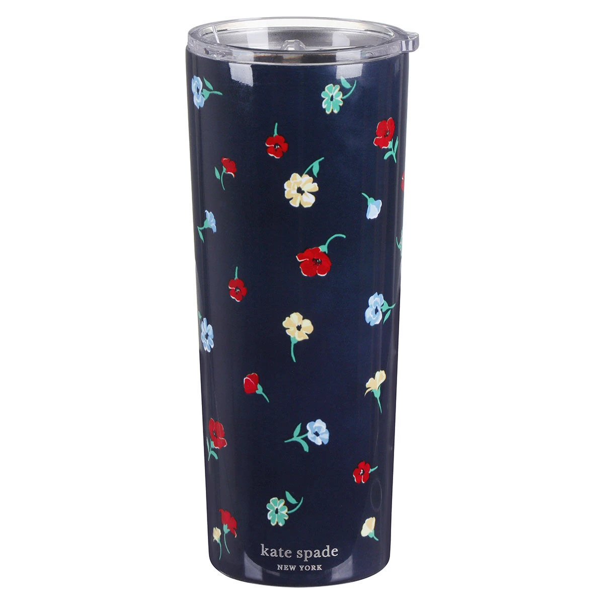 Kate Spade New York Garden Toss Stainless Steel Tumbler 1 Kate Spade New York Garden Toss Stainless Steel Tumbler