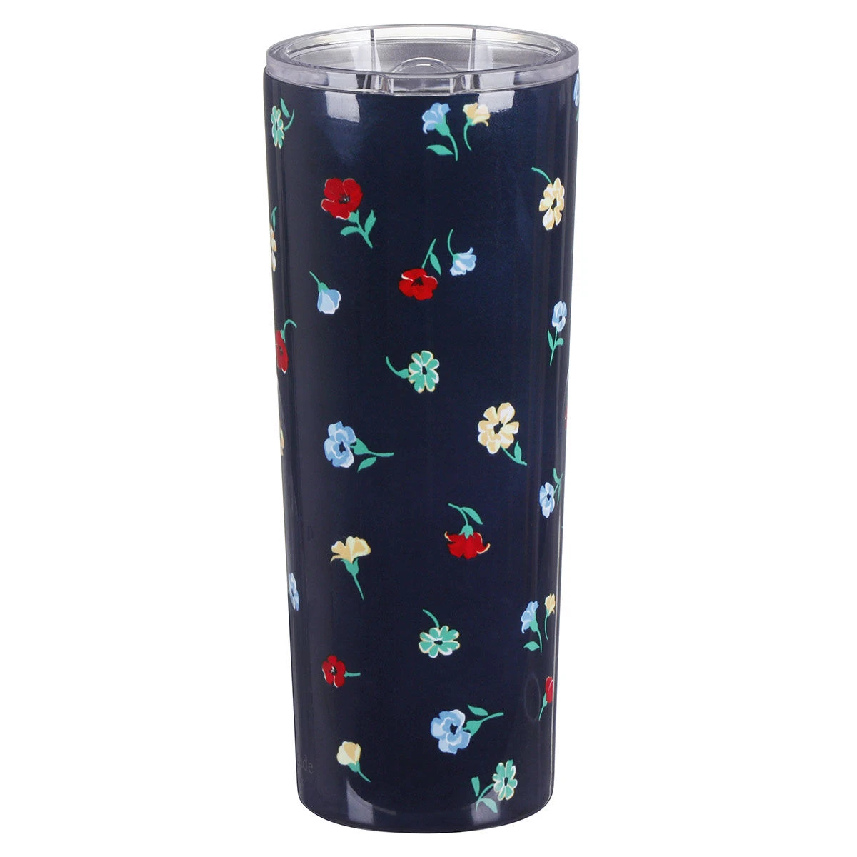Kate Spade New York Garden Toss Stainless Steel Tumbler 2 Kate Spade New York Garden Toss Stainless Steel Tumbler - Image 2