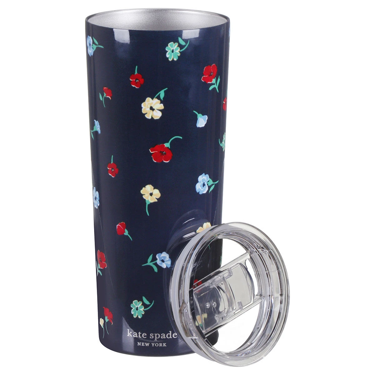 Kate Spade New York Garden Toss Stainless Steel Tumbler 3 Kate Spade New York Garden Toss Stainless Steel Tumbler - Image 3