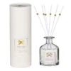 Boutique Wood Sage & Sea Salt 200ml Reed Diffuser