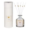 Boutique Cashmere & Silk 200ml Reed Diffuser