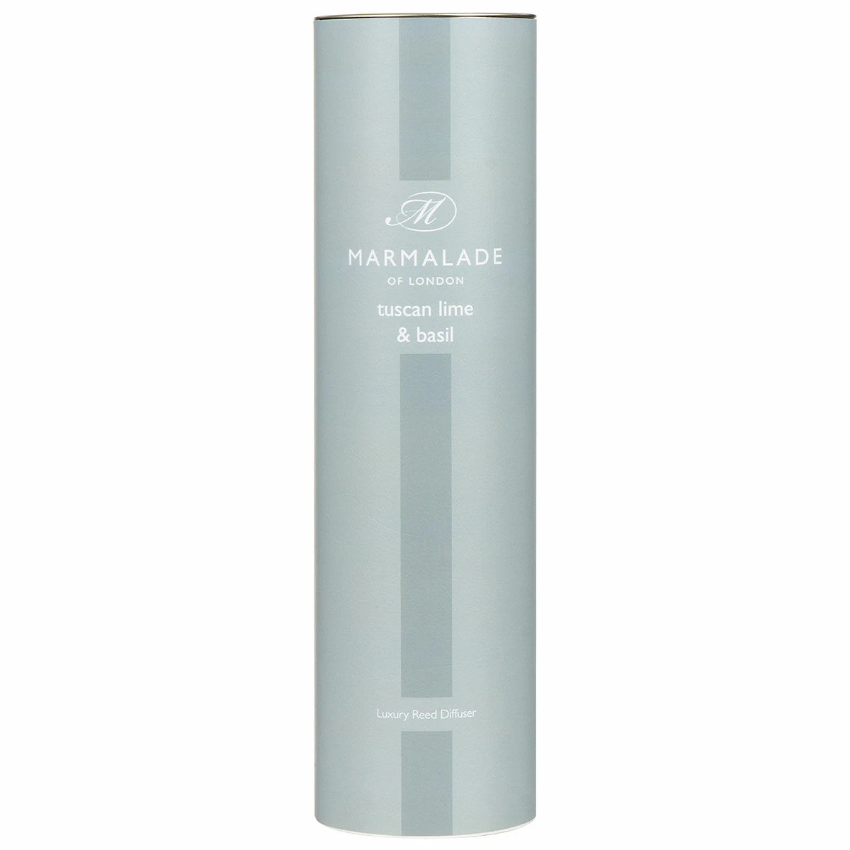 Marmalade Of London Tuscan Lime & Basil 100ml Reed Diffuser 5 Marmalade Of London Tuscan Lime & Basil 100ml Reed Diffuser - Image 5