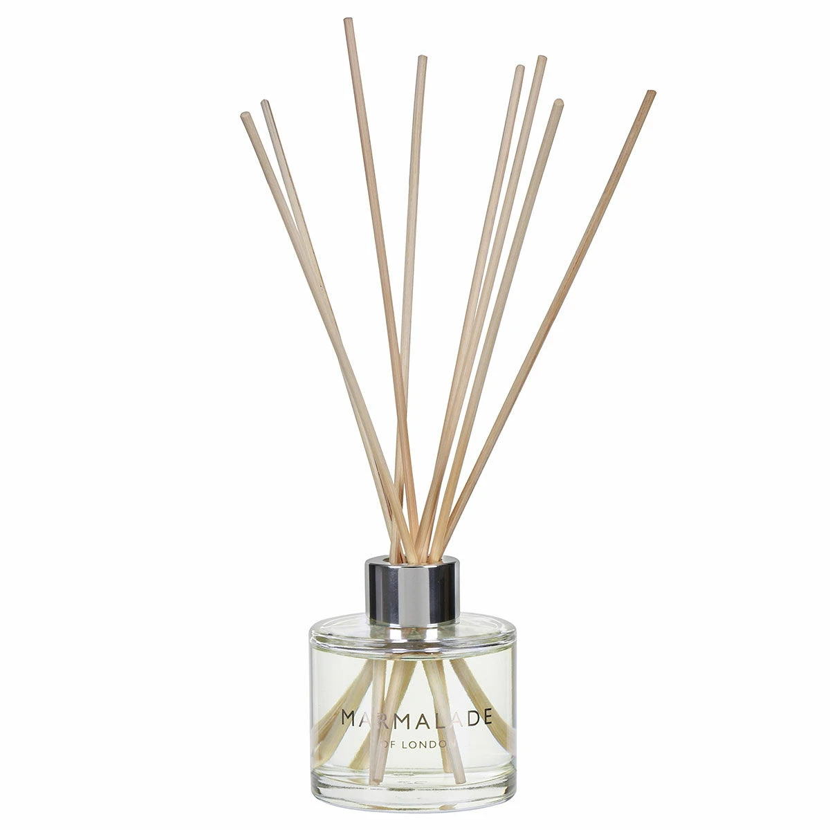 Marmalade Of London English Rosemary & Patchouli 100ml Reed Diffuser 3 Marmalade Of London English Rosemary & Patchouli 100ml Reed Diffuser - Image 3