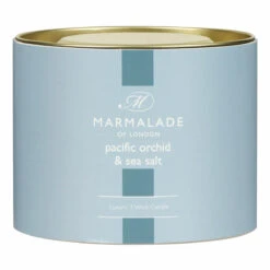 Marmalade Of London Pacific Orchid & Sea Salt 400g 3 Wick Glass Soy Candle 14 Marmalade Of London Pacific Orchid & Sea Salt 400g 3 Wick Glass Soy Candle -Yankee Candle Sales marmalade of london 12927 pacific orchid sea salt 400g 3 wick glass candle 4