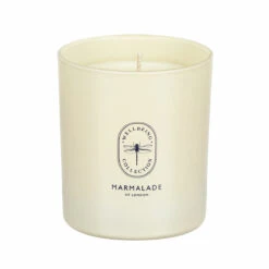 Marmalade Of London Calm 230g Wellbeing Glass Soy Candle 12 Marmalade Of London Calm 230g Wellbeing Glass Soy Candle -Yankee Candle Sales marmalade of london 13764 calm 230g wellbeing glass candle 3