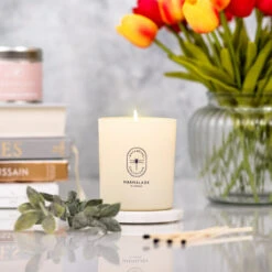 Marmalade Of London Calm 230g Wellbeing Glass Soy Candle 17 Marmalade Of London Calm 230g Wellbeing Glass Soy Candle -Yankee Candle Sales marmalade of london 13764 calm 230g wellbeing glass candle 3 1