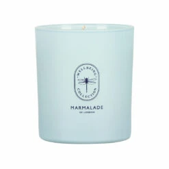 Marmalade Of London Balance 230g Wellbeing Glass Soy Candle -Yankee Candle Sales marmalade of london 13771 balance 230g wellbeing glass candle 2