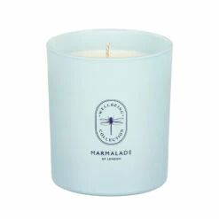 Marmalade Of London Balance 230g Wellbeing Glass Soy Candle -Yankee Candle Sales marmalade of london 13771 balance 230g wellbeing glass candle 3