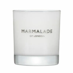 Marmalade Of London Peony Blossom 230g Luxury Glass Soy Candle -Yankee Candle Sales marmalade of london 14051 peony blossom 230g luxury glass candle 5