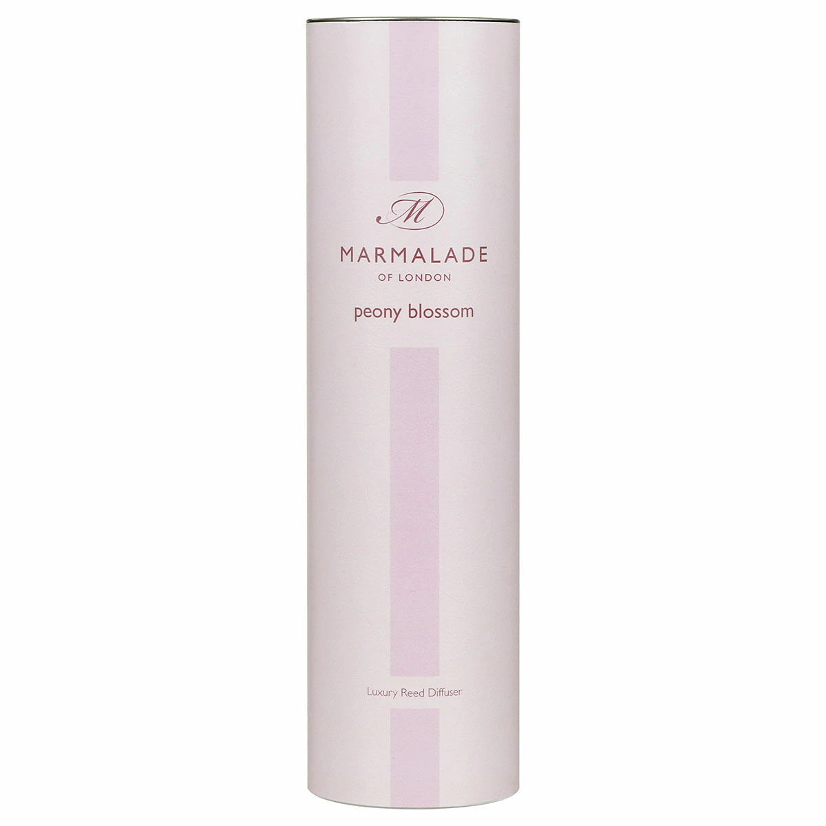 Marmalade Of London Peony Blossom 100ml Reed Diffuser 5 Marmalade Of London Peony Blossom 100ml Reed Diffuser - Image 5