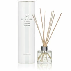 Marmalade Of London Prosecco & Juniper 100ml Reed Diffuser