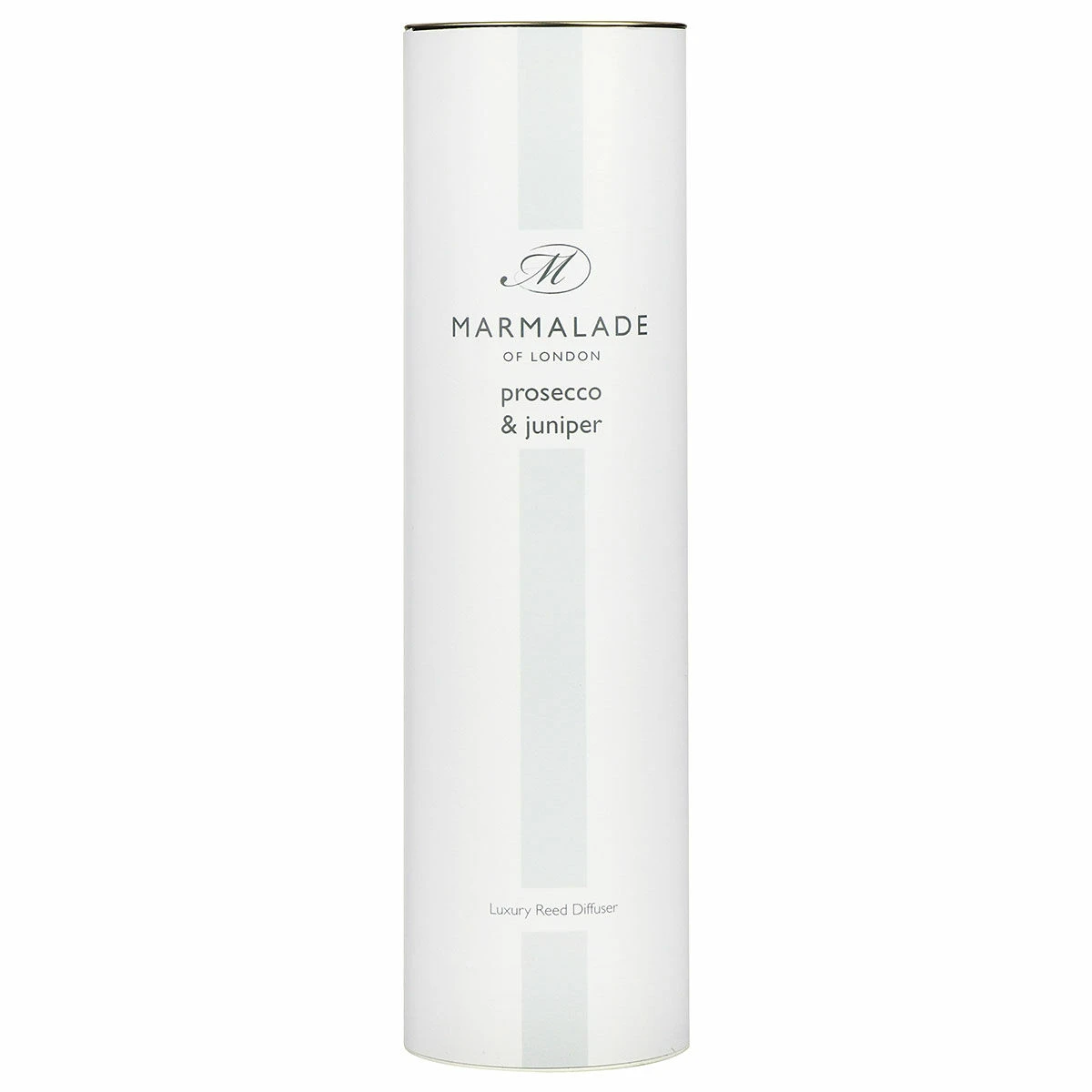 Marmalade Of London Prosecco & Juniper 100ml Reed Diffuser 5 Marmalade Of London Prosecco & Juniper 100ml Reed Diffuser - Image 5