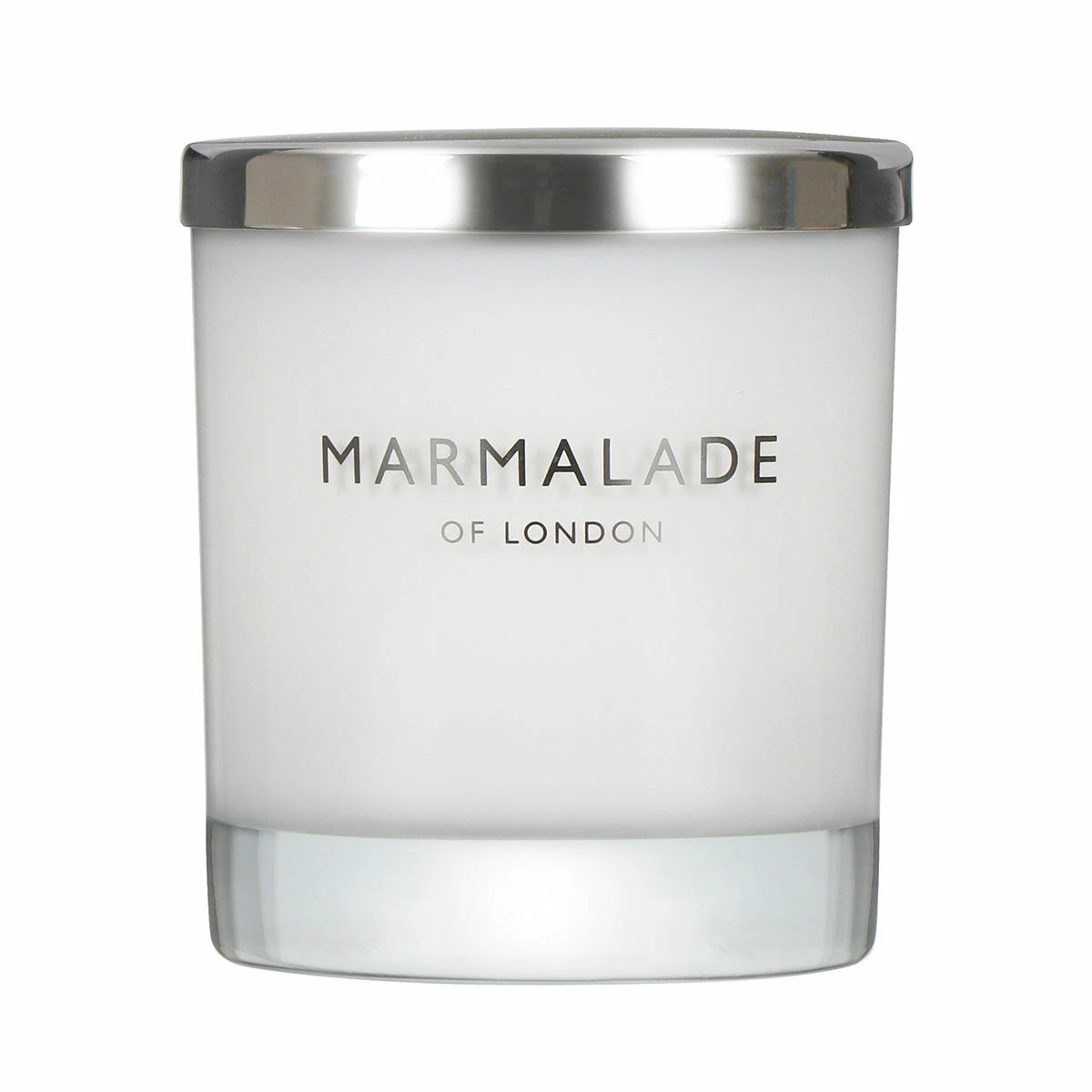 Marmalade Of London Prosecco & Juniper 230g Luxury Glass Soy Candle 3 Marmalade Of London Prosecco & Juniper 230g Luxury Glass Soy Candle - Image 3