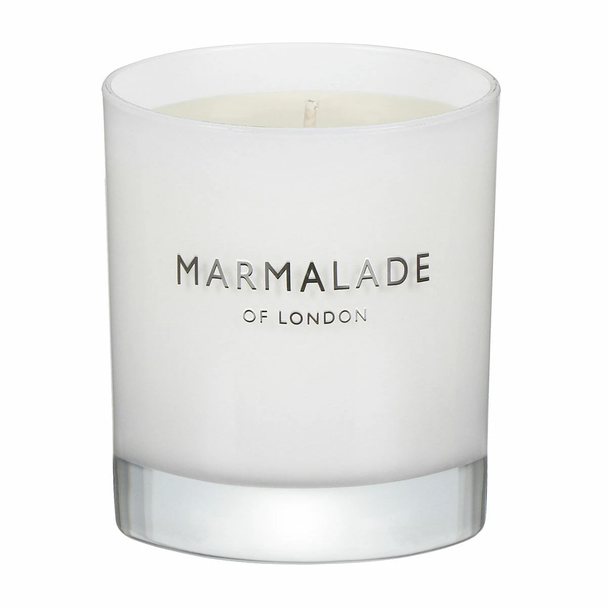 Marmalade Of London Prosecco & Juniper 230g Luxury Glass Soy Candle 5 Marmalade Of London Prosecco & Juniper 230g Luxury Glass Soy Candle - Image 5