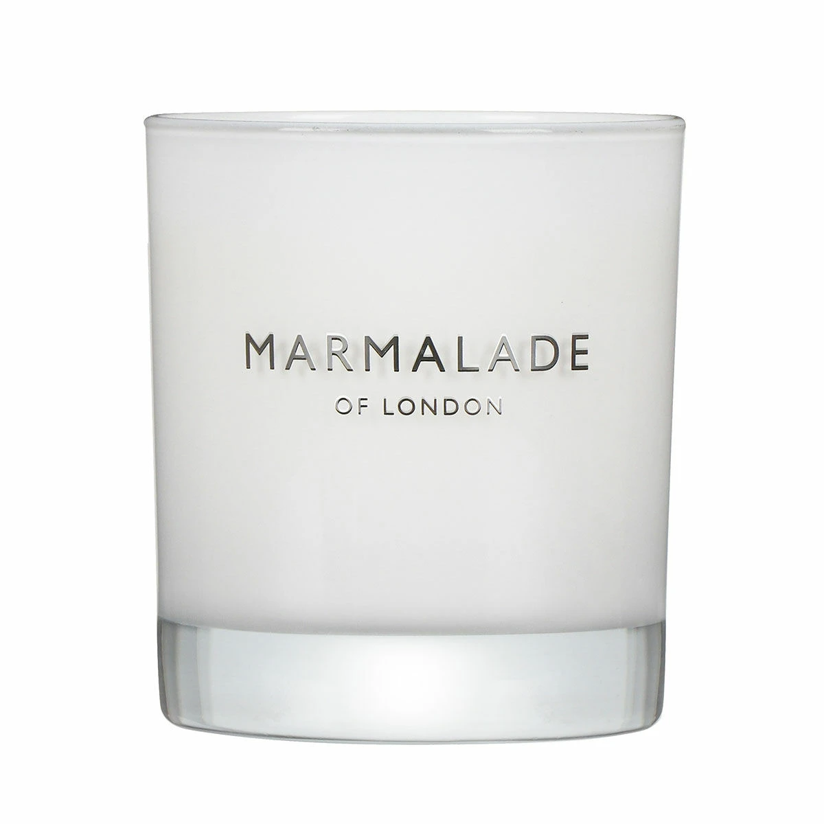 Marmalade Of London Prosecco & Juniper 230g Luxury Glass Soy Candle 7 Marmalade Of London Prosecco & Juniper 230g Luxury Glass Soy Candle - Image 7