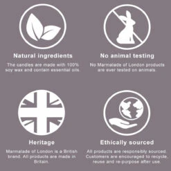 Marmalade Of London Peony Blossom 100ml Reed Diffuser 11 Marmalade Of London Peony Blossom 100ml Reed Diffuser -Yankee Candle Sales marmalade of london key facts 37