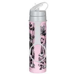 House Of Disaster Moomin Love Foldable Water Bottle -Yankee Candle Sales mmbotlov house of disaster moomin love foldable water bottle 04