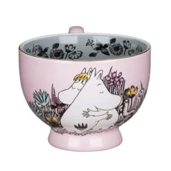 House Of Disaster Moomin ‘Love’ Cup -Yankee Candle Sales mmcup3d house of disaster moomin love cup 02