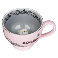 House Of Disaster Moomin ‘Love’ Cup -Yankee Candle Sales mmcup3d house of disaster moomin love cup 03