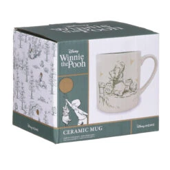 Winnie The Pooh Happy Thoughts Mug -Yankee Candle Sales mugbdc56 winnie the pooh happy thoughts mug