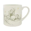 Winnie The Pooh Happy Thoughts Mug