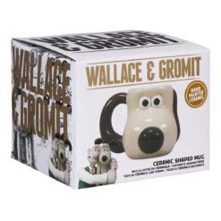 Wallace & Gromit– Gromit Shaped Mug 7 Wallace & Gromit– Gromit Shaped Mug -Yankee Candle Sales mugdaa01 wallace gromit gromit shaped mug