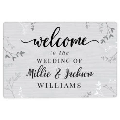Yankee Candle Sales -Yankee Candle Sales p0804a64 personalised welcome metal sign 2