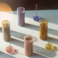 Paddywax Haze Pomelo Bay Incense Sticks -Yankee Candle Sales paddywax haze incense sticks lifestyle 5