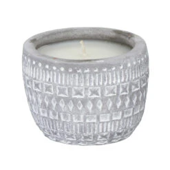 Paddywax Sonora 85g Tobacco & Patchouli Concrete Soy Candle 7 Paddywax Sonora 85g Tobacco & Patchouli Concrete Soy Candle -Yankee Candle Sales paddywax sn0305eu sonora candle 3