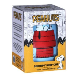 House Of Disaster Peanuts ‘I’m Allergic To Mondays’ Travel Tumbler -Yankee Candle Sales peacupmo house of disaster peanuts im allergic to mondays travel tumbler 05