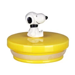 House Of Disaster Peanuts Jar -Yankee Candle Sales peajar house of disaster peanuts jar 03