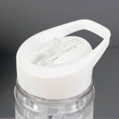 Personalised Pink ‘Hydration Tracker’ Water Bottle -Yankee Candle Sales personalised memento company p103214 personalised pink hydration tracker water bottle 4