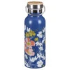 Joules Floral Print 500ml Metal Water Bottle